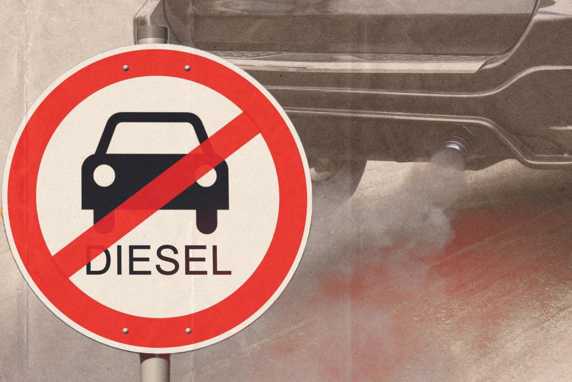 will diesel cars be banned in india