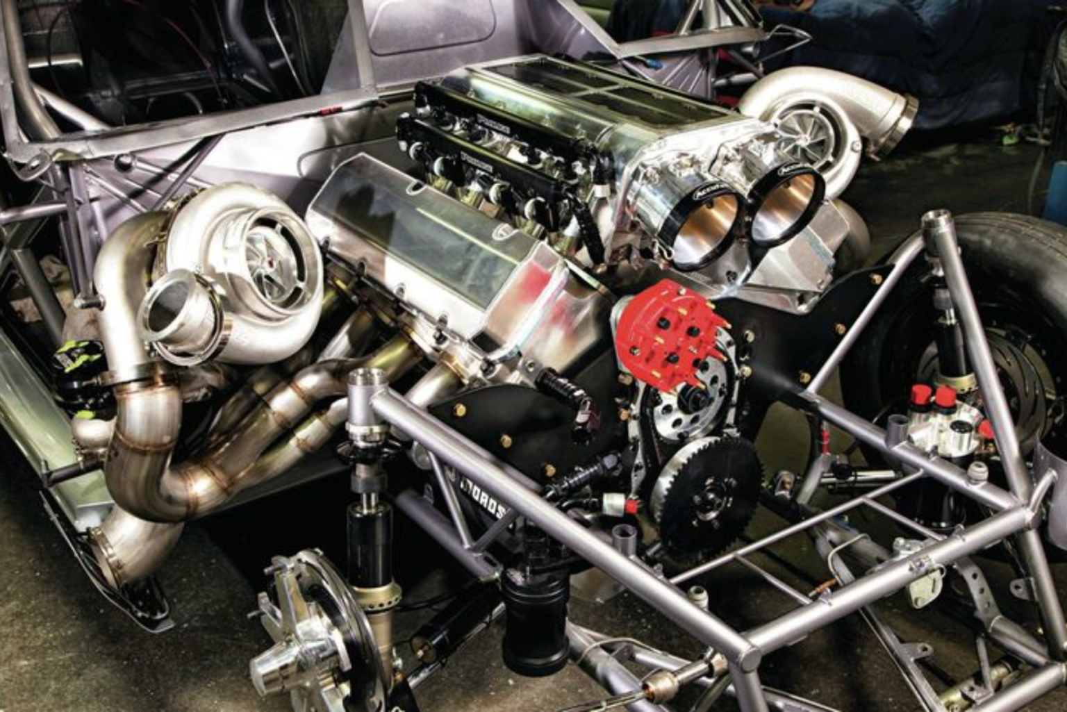 Learn How to Build a Car | Step-by-Step Guide