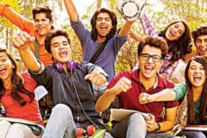 How to Enjoy College Life in India