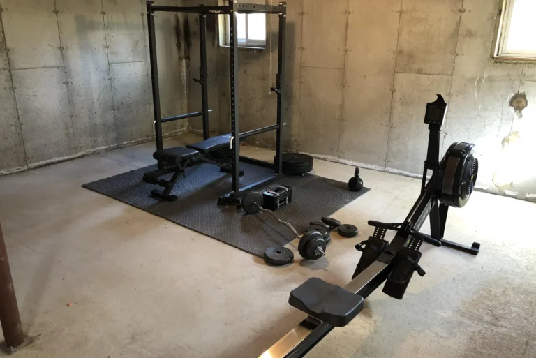 Gym Equipment