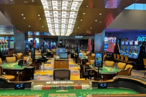 Tesque Casino An Exciting Destination for Gamers