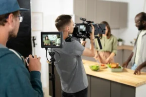 Video Production Company