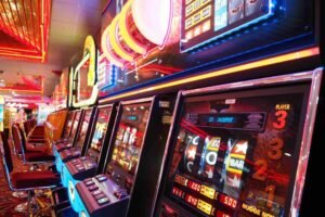 Your Jackpot Adventure Starts at Filbet Casino Today