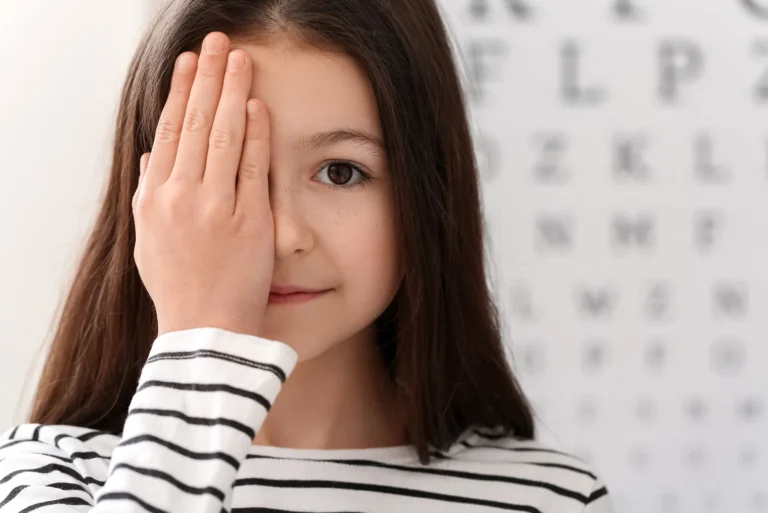 Key Strategies for Preserving Eye Health