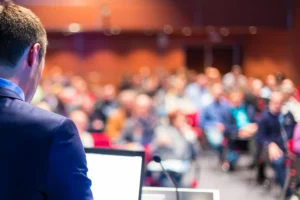 What Can You Expect at Smart Manufacturing Summits