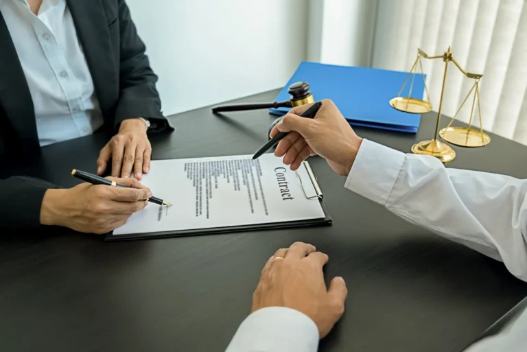 Your Rights If You Resign Without Notice in the UAE