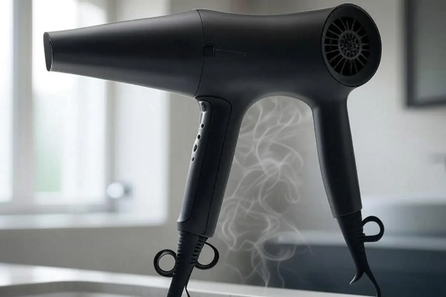 Best Blow Dryer of the Year