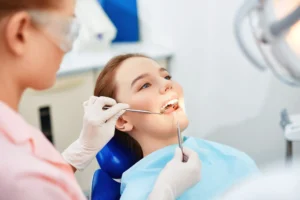 How to Make Dental Checkups Stress-Free for Kids