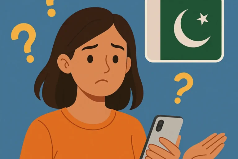Is Milay.pk Free to Use in Pakistan