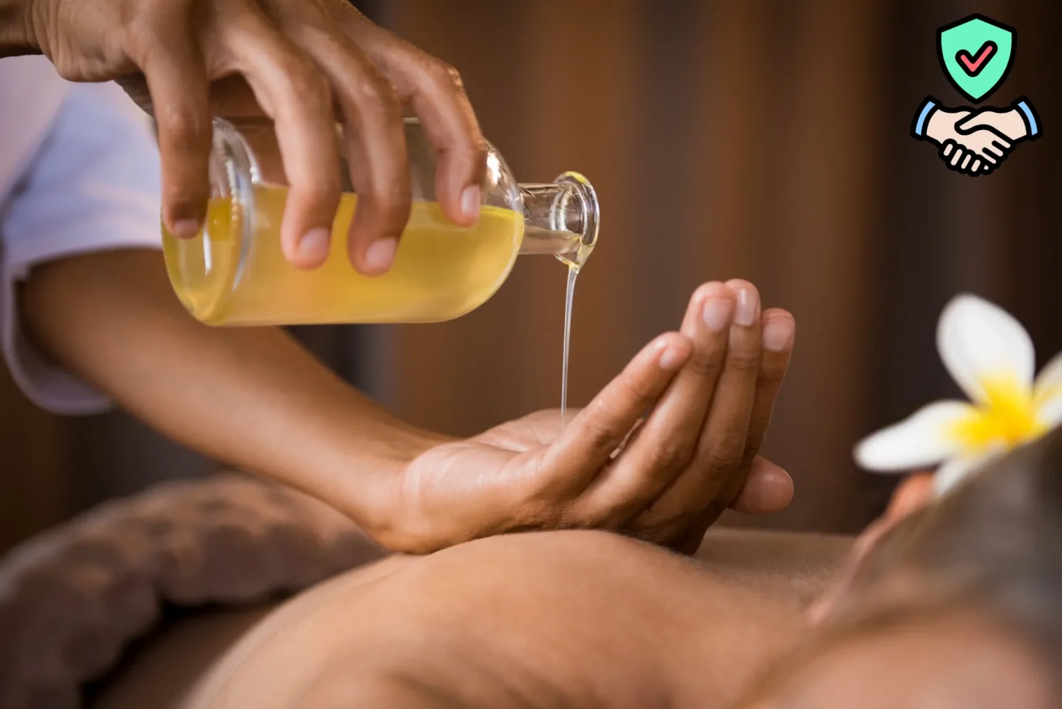 Where to Book Trusted Outcall Massage Dubai