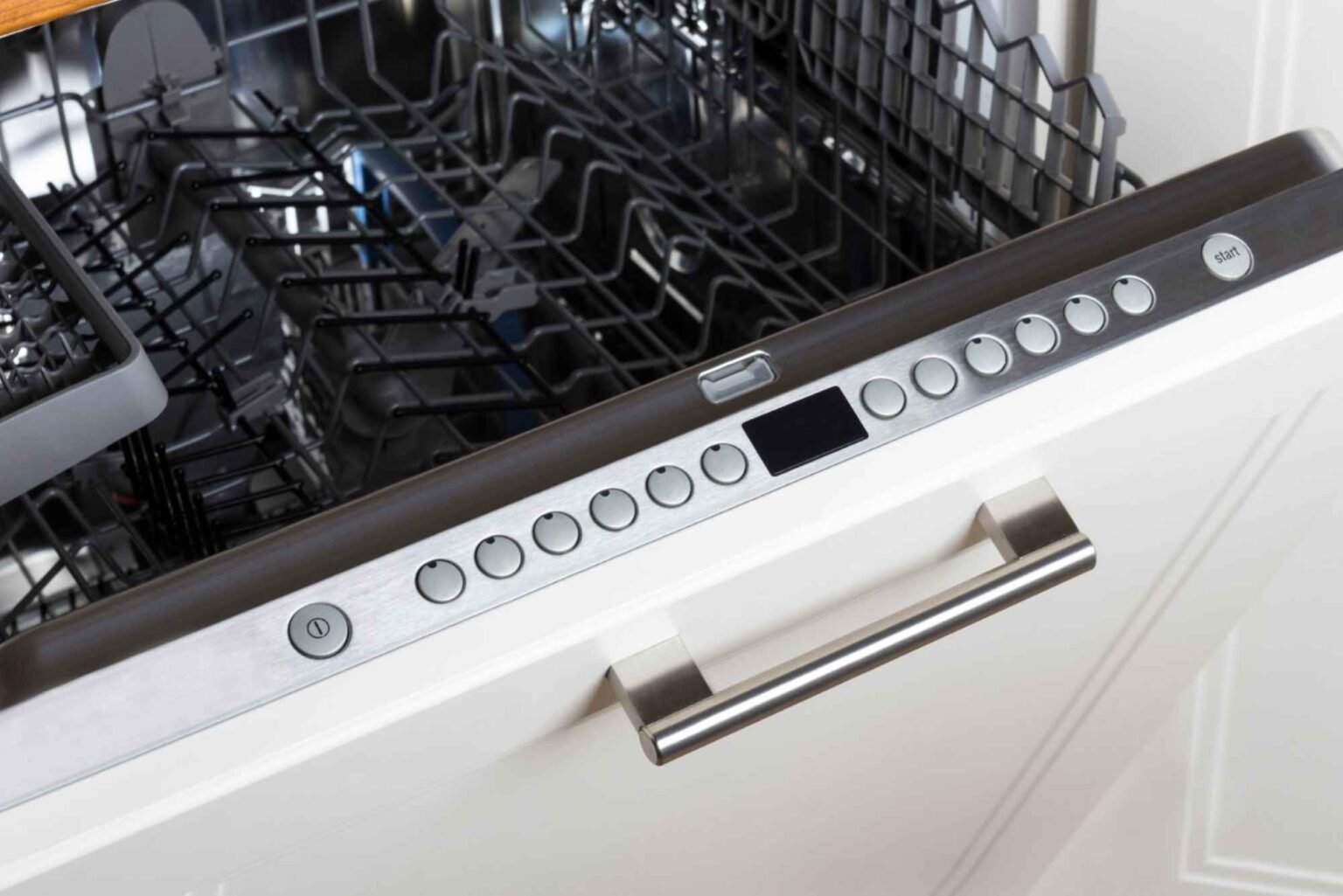 Why Dishwasher Doesn’t Lock Door Properly