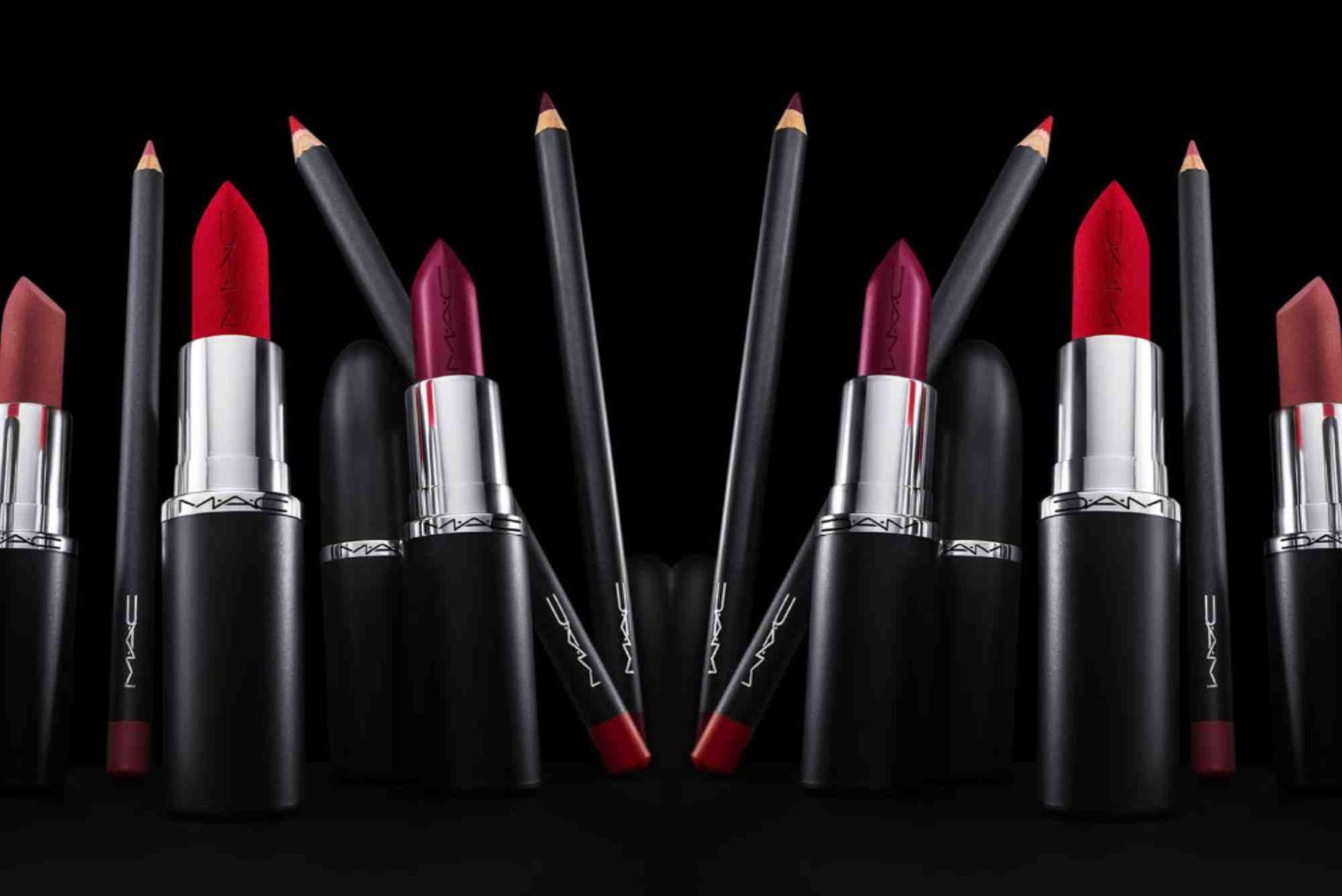 Are Mac Lipsticks Long Lasting