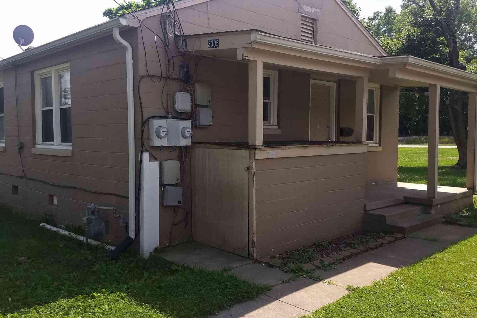 Blue Sky Property Management in Muncie