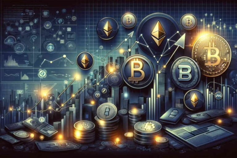Guide to Building a Cryptocurrency from Scratch