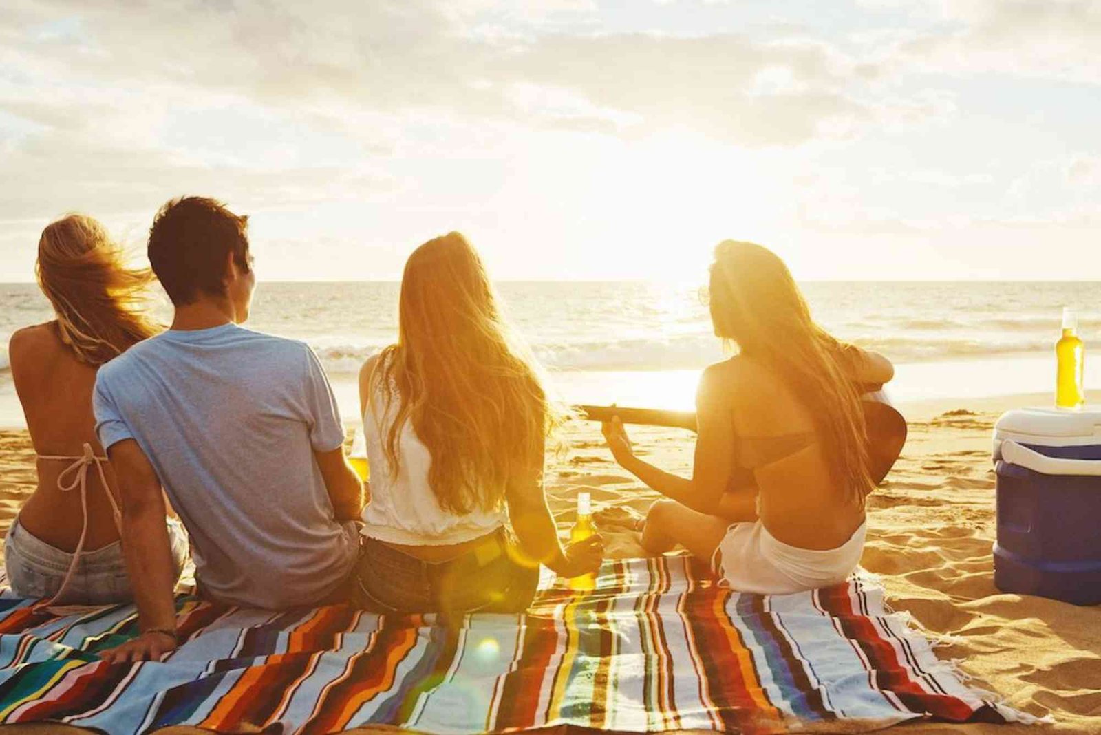 Practical Guide To Chill Out And Enjoy Life