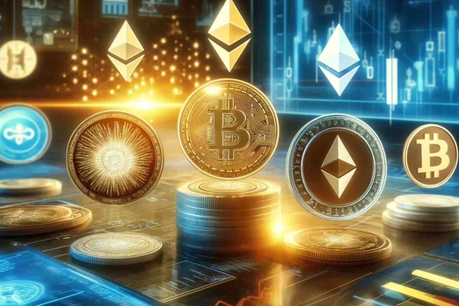 Practical Guide: To Invest In Cryptocurrency For Beginners
