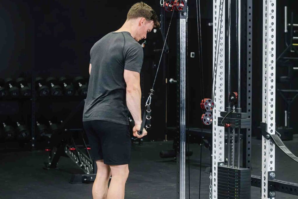 Practical Guide: To Tighten Bolts On Gym Equipment Titan Fitness