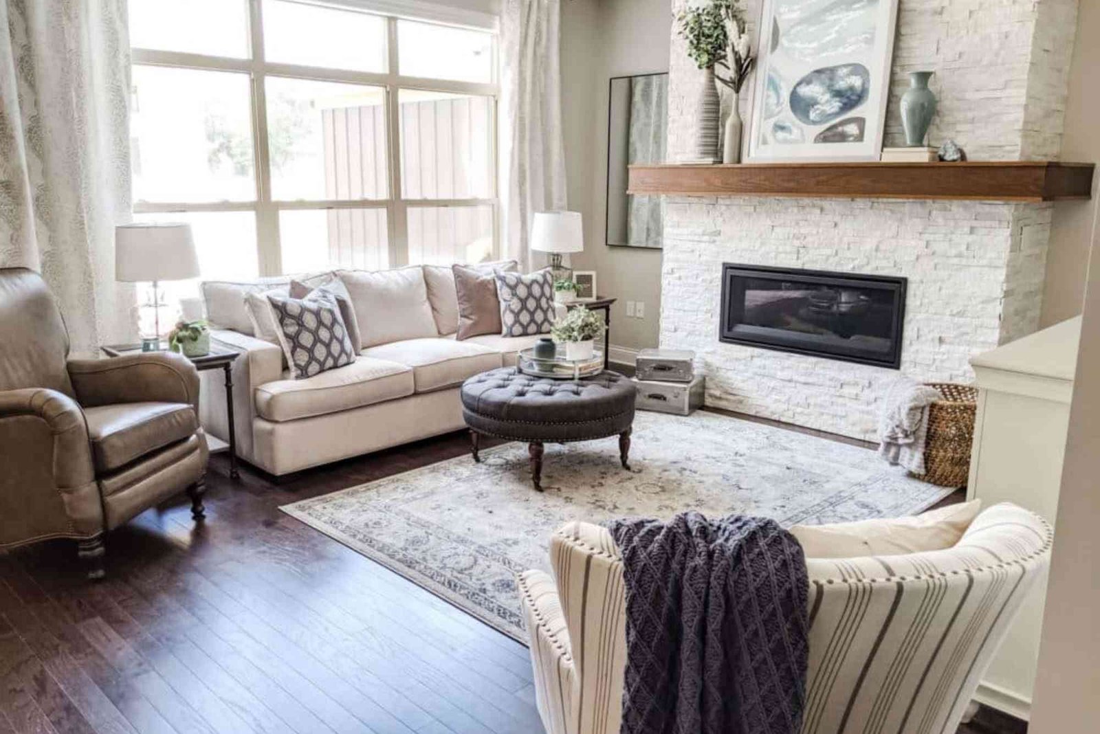 Practical Tips: Design With Cents Resale Home Furnishings