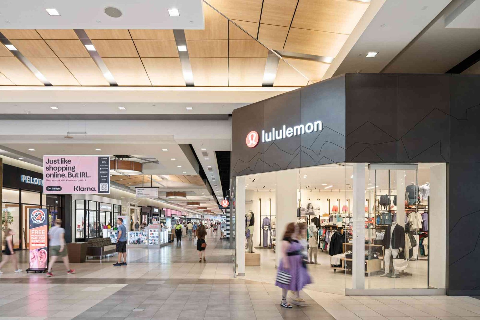 Practical Tips Fashion Place Mall