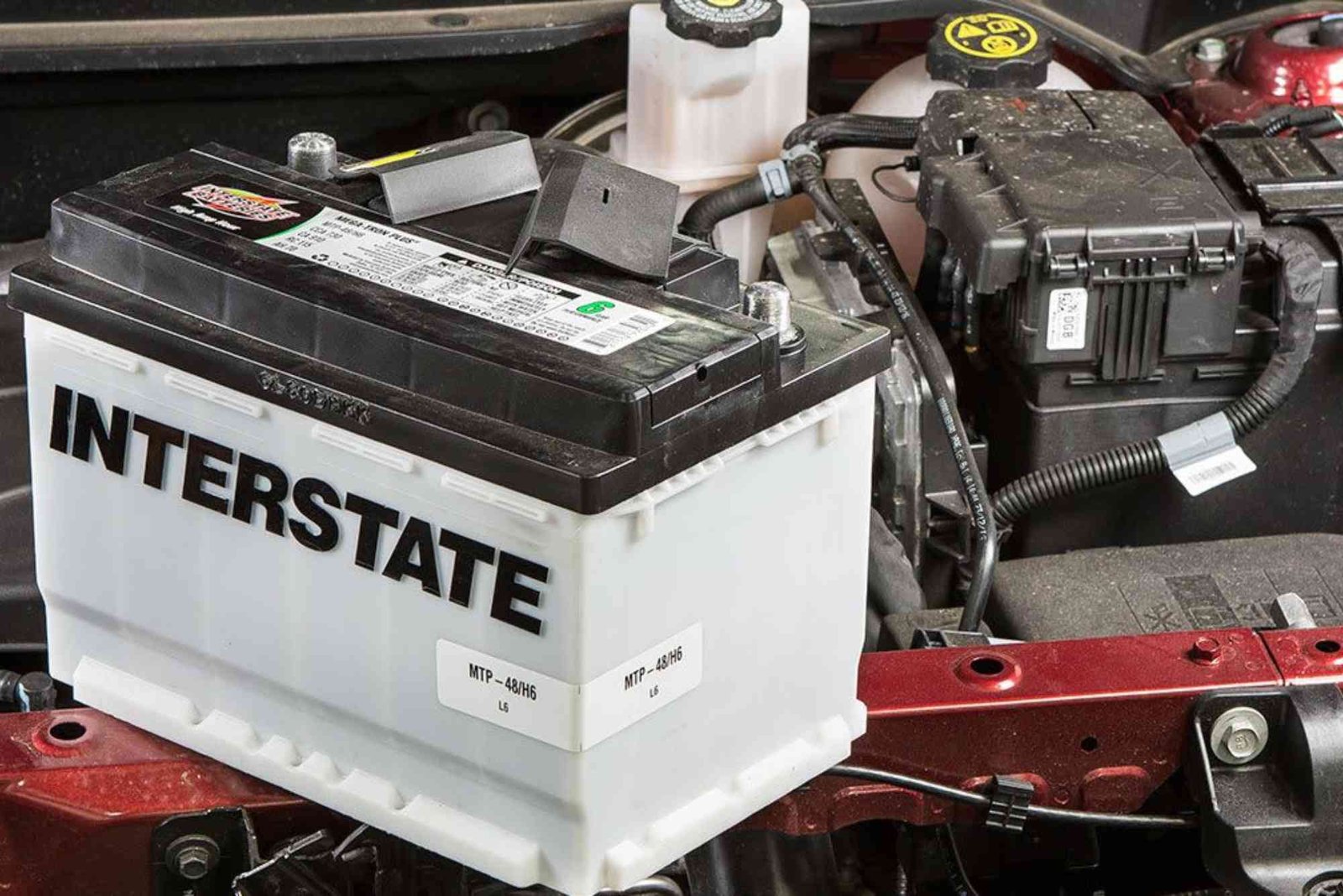 Practical Tips: Home Depot Grp47 Car Battery