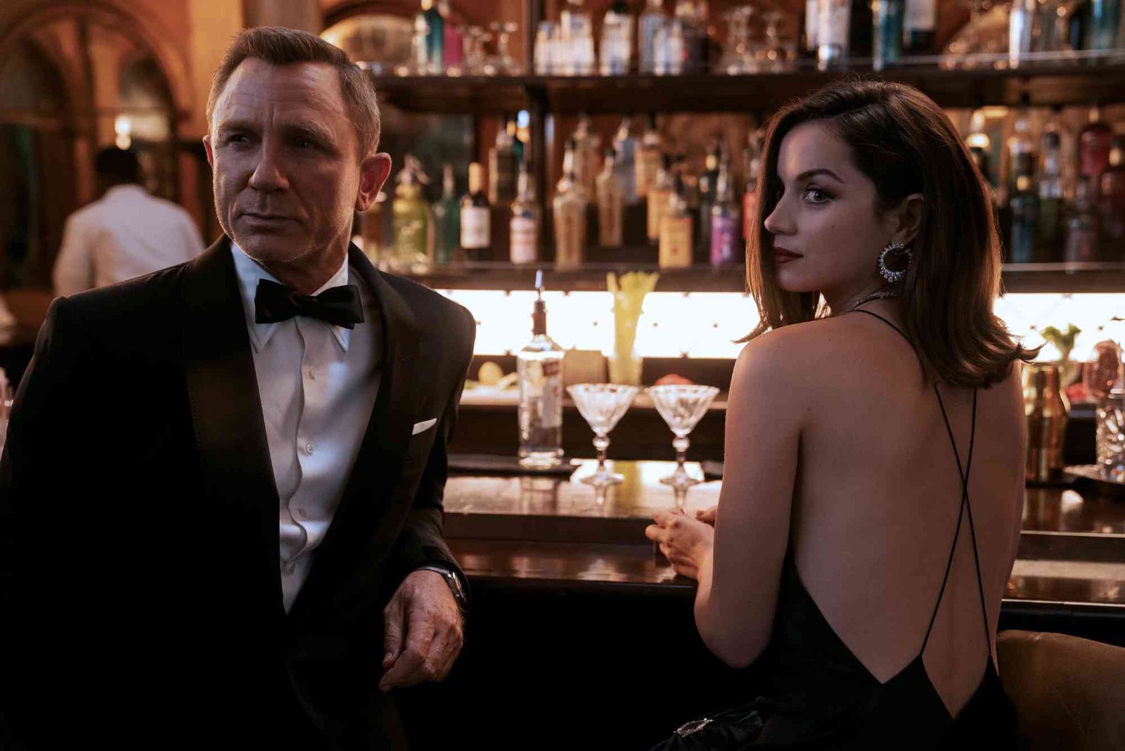 Practical Tips: Is No Time To Die The Last Bond Movie