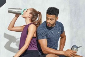 Practical Tips: Is Protinex Good For Gym