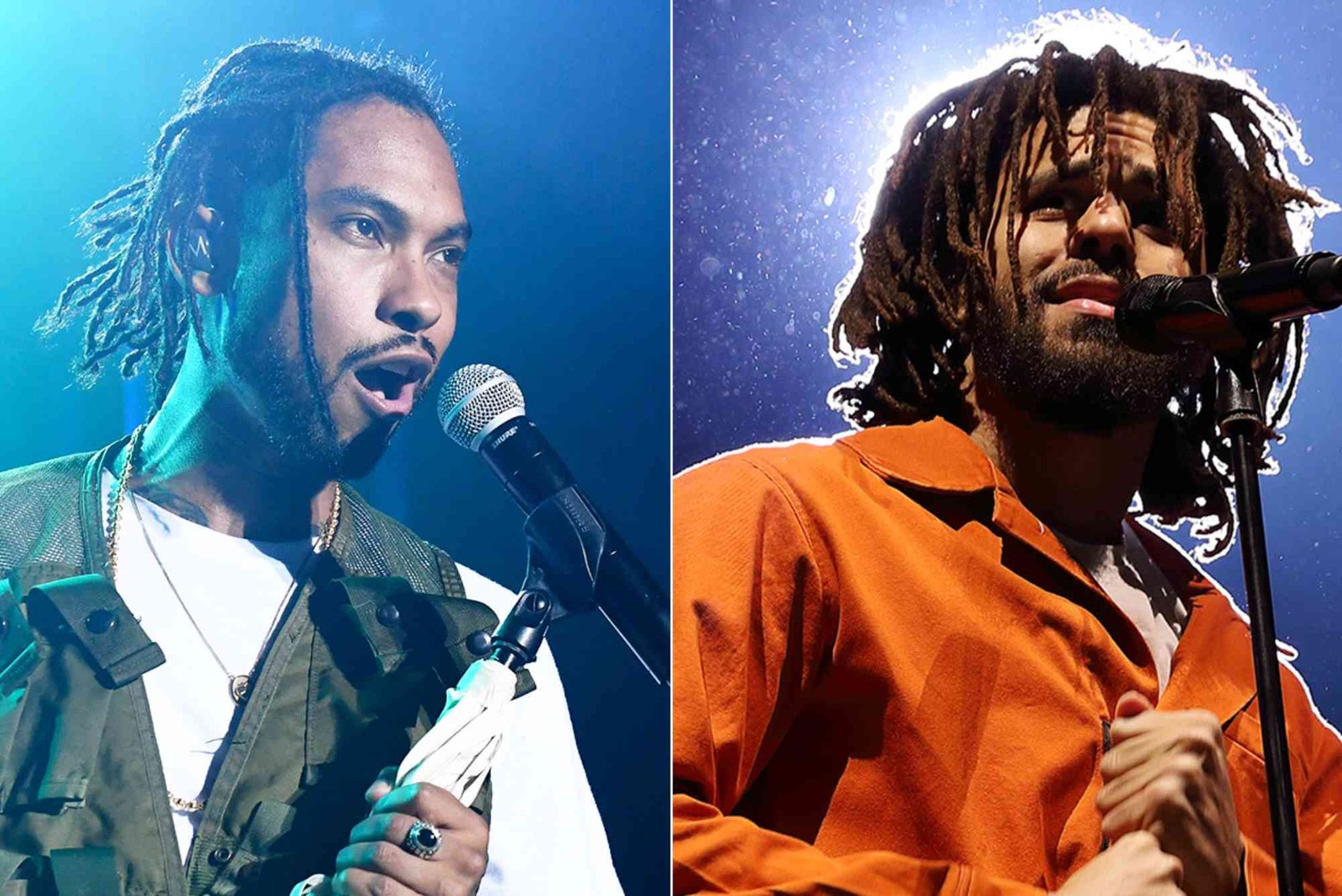 Practical Tips: J Cole Come Up