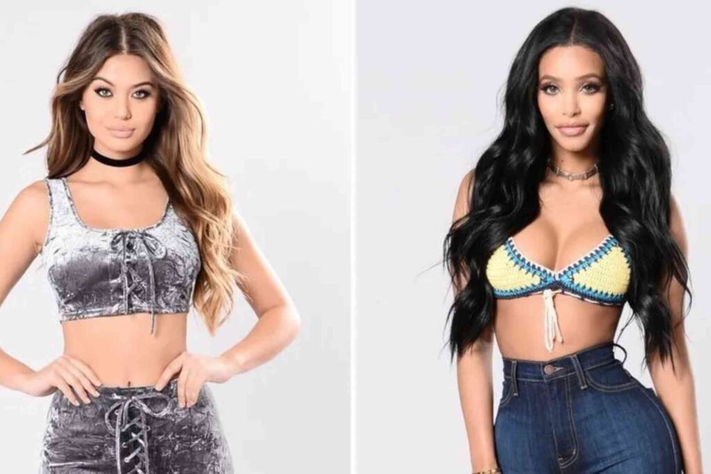 Practical Tips: Someone Else Created A Fashion Nova Account In My Name