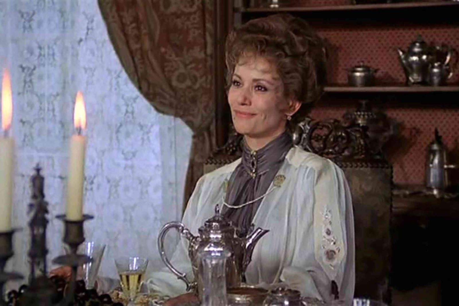 Practical Tips: What Every Frenchwoman Wants Movie Netflix