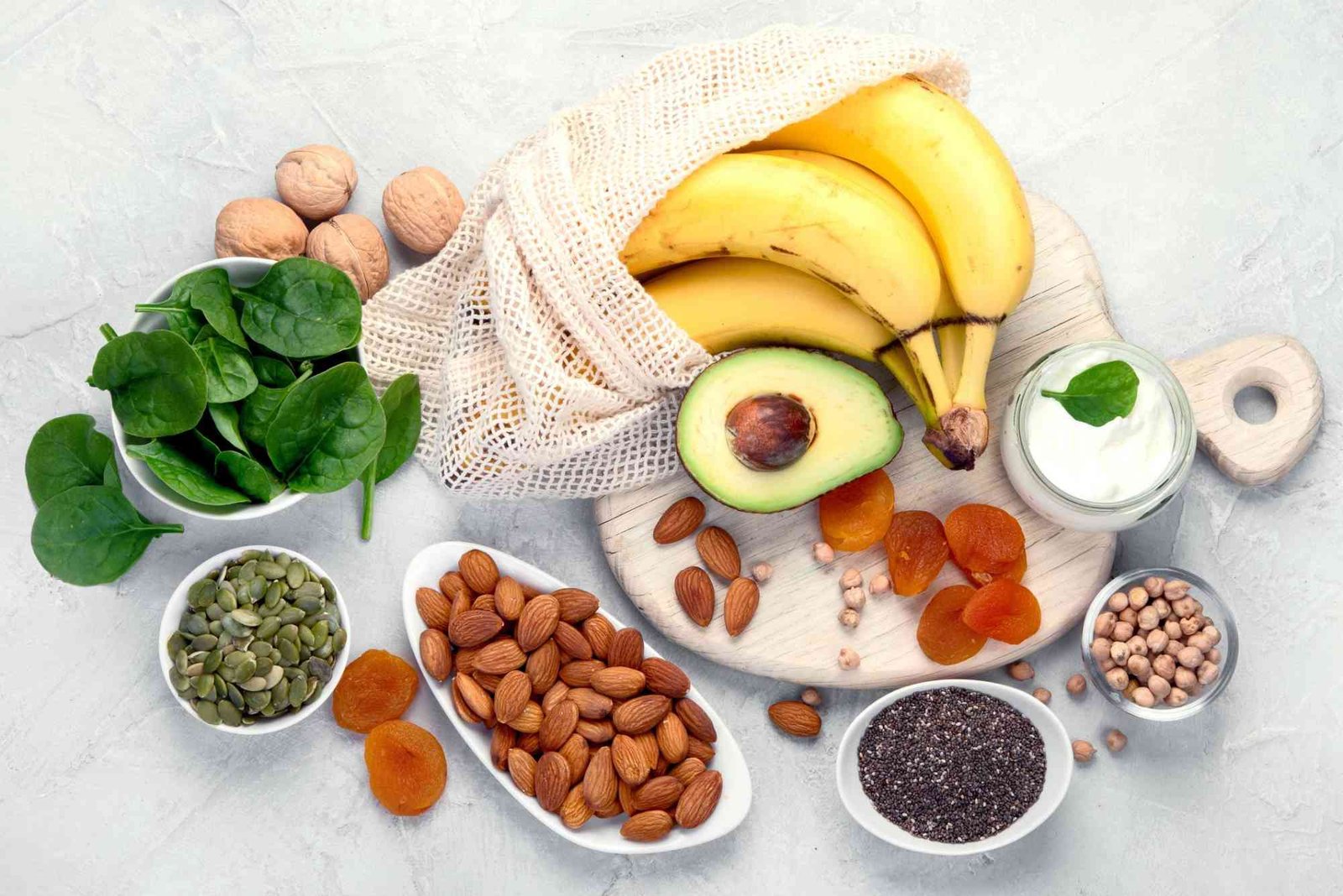 Practical Tips: What Foods Are High In Potassium