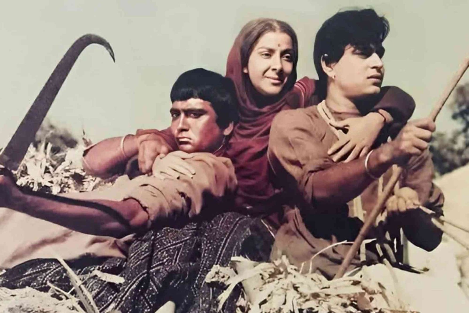 Practical Tips Which Is The First Movie In India