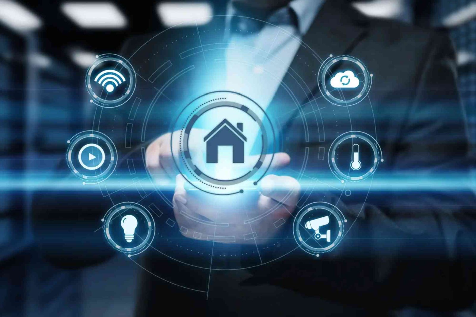 Royal Technological Services