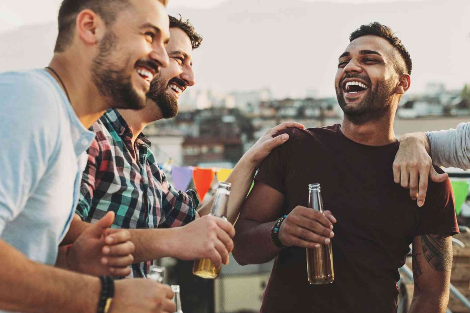 Tips to Enjoy Bachelor Life