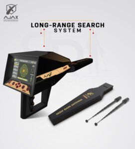 What Advantages Does a Pulse Metal Detector Have Over VLF