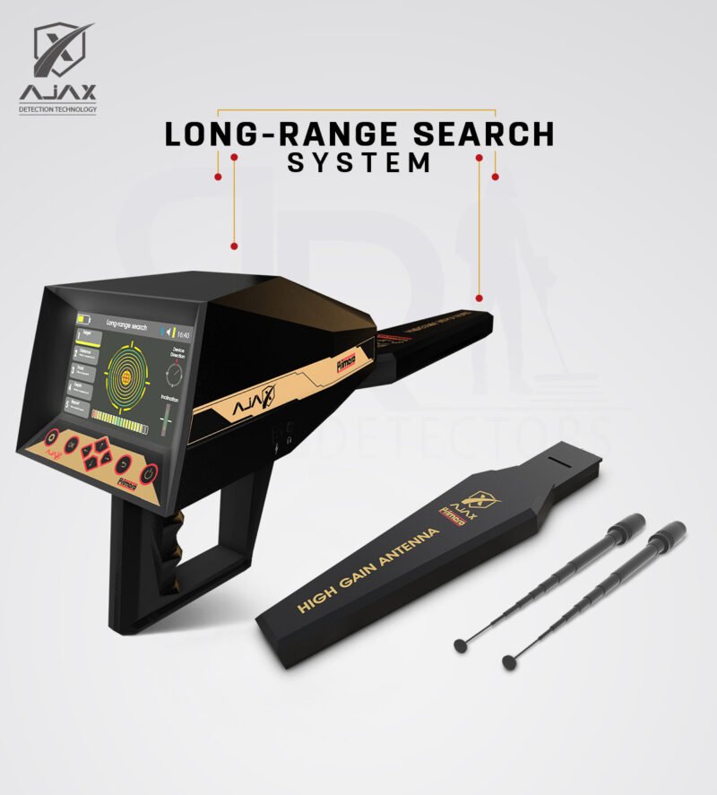 What Advantages Does a Pulse Metal Detector Have Over VLF