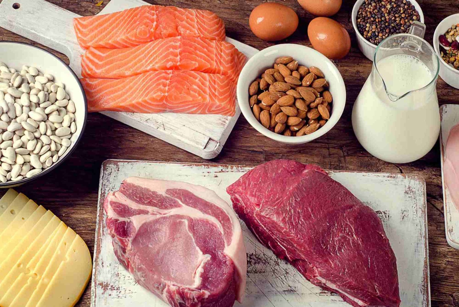 What Does Halal Food Mean