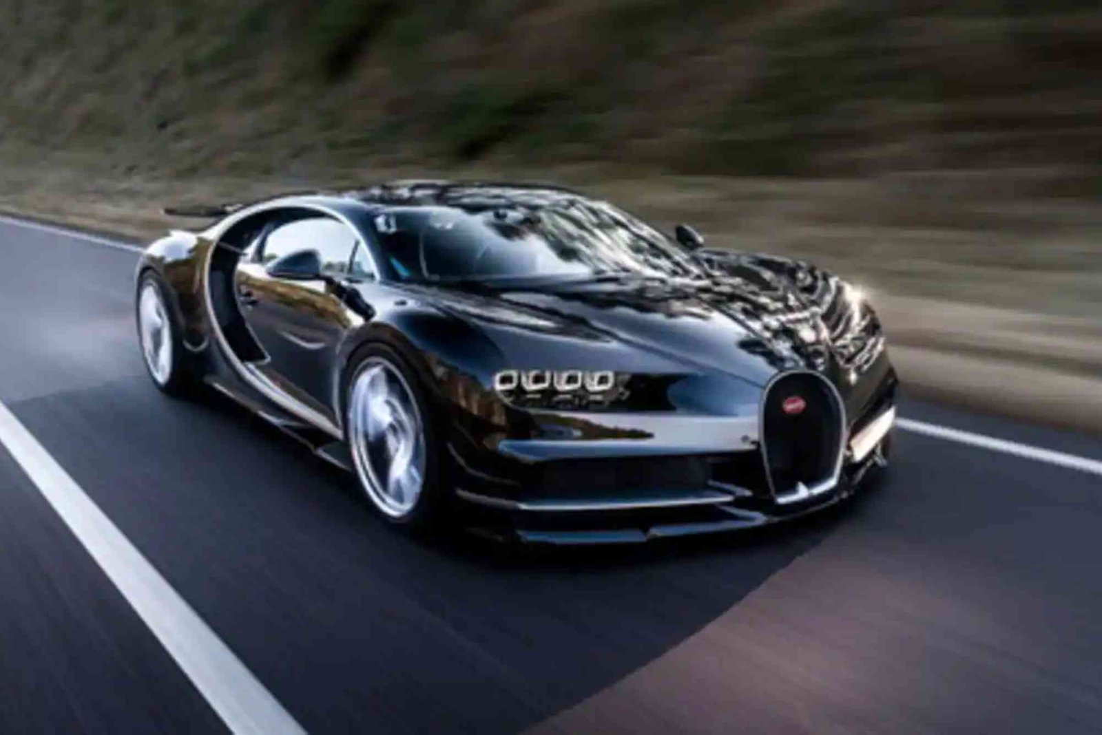 What Makes A Car The Best In The World