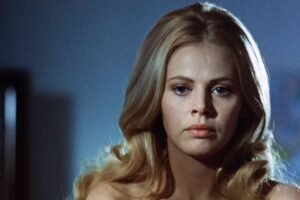 What The Peeper Saw Complete Film IMDb