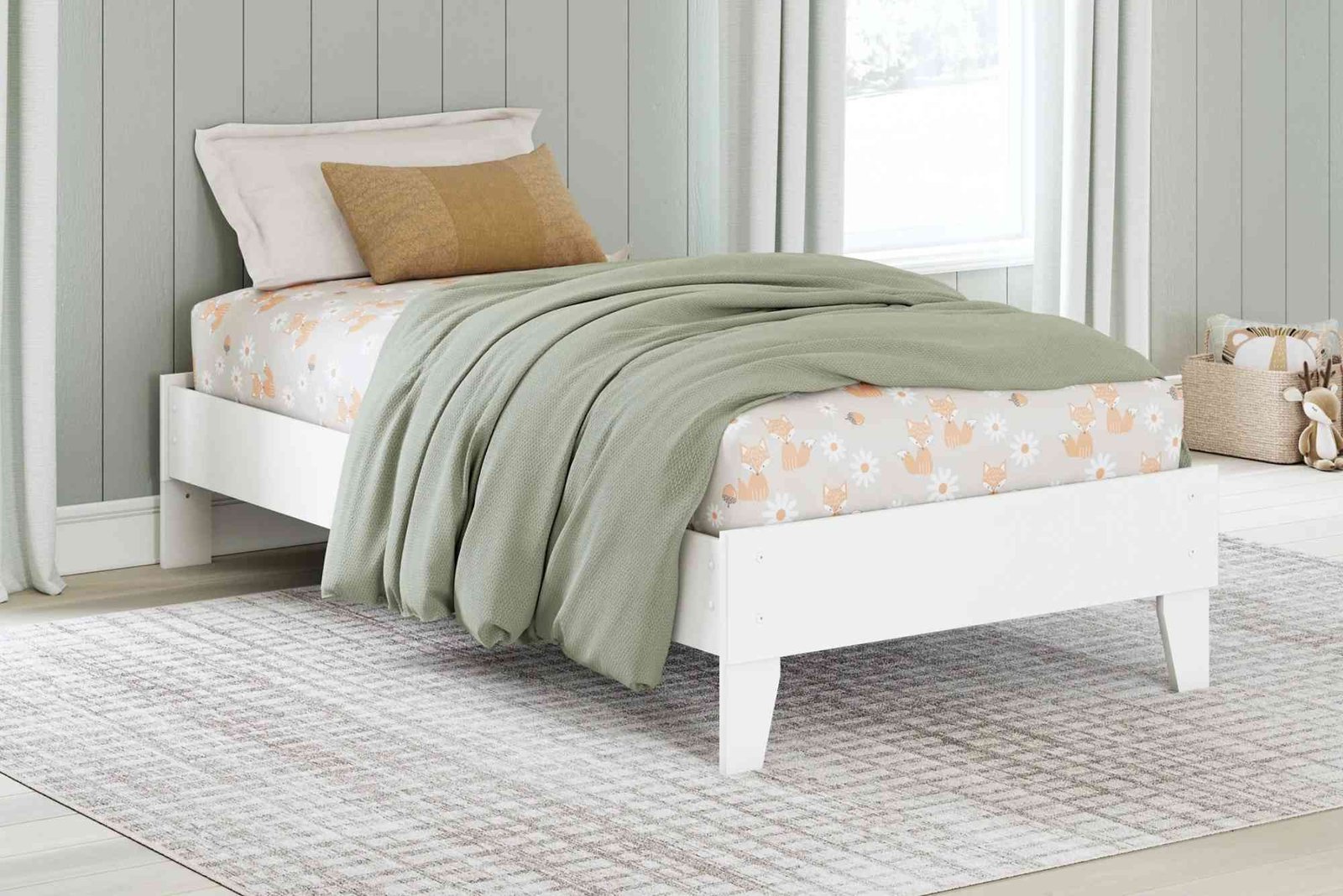 Comprehensive Guide to the West Elm Trundle Bed