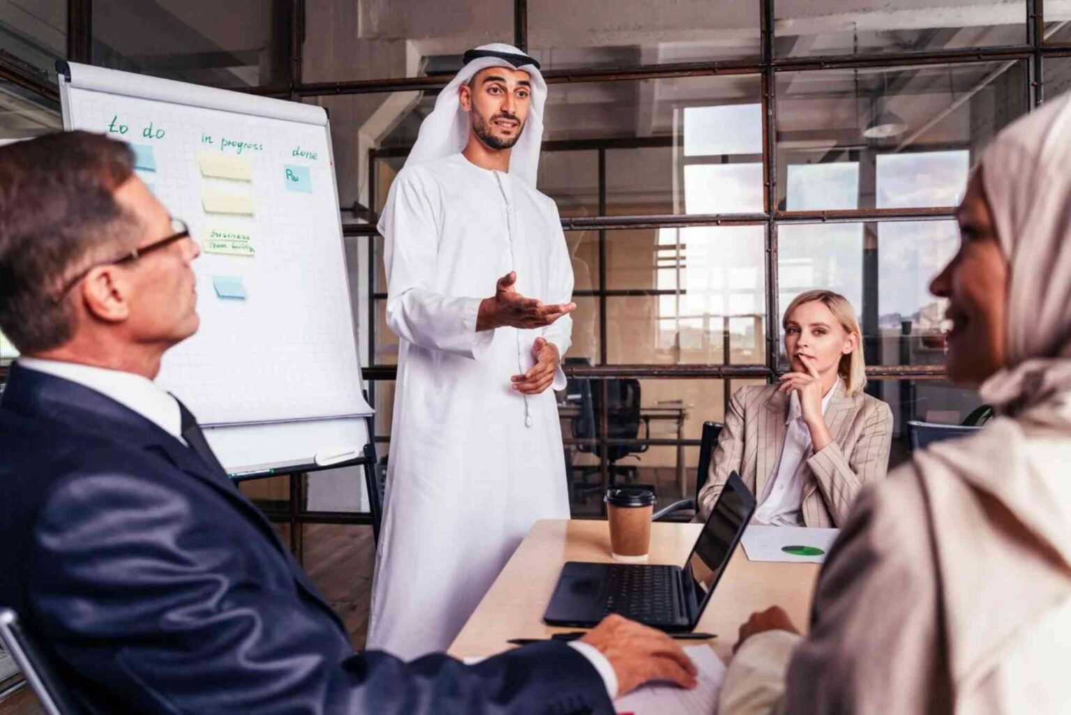 Key Provisions to Include in a Dubai Franchise Agreement