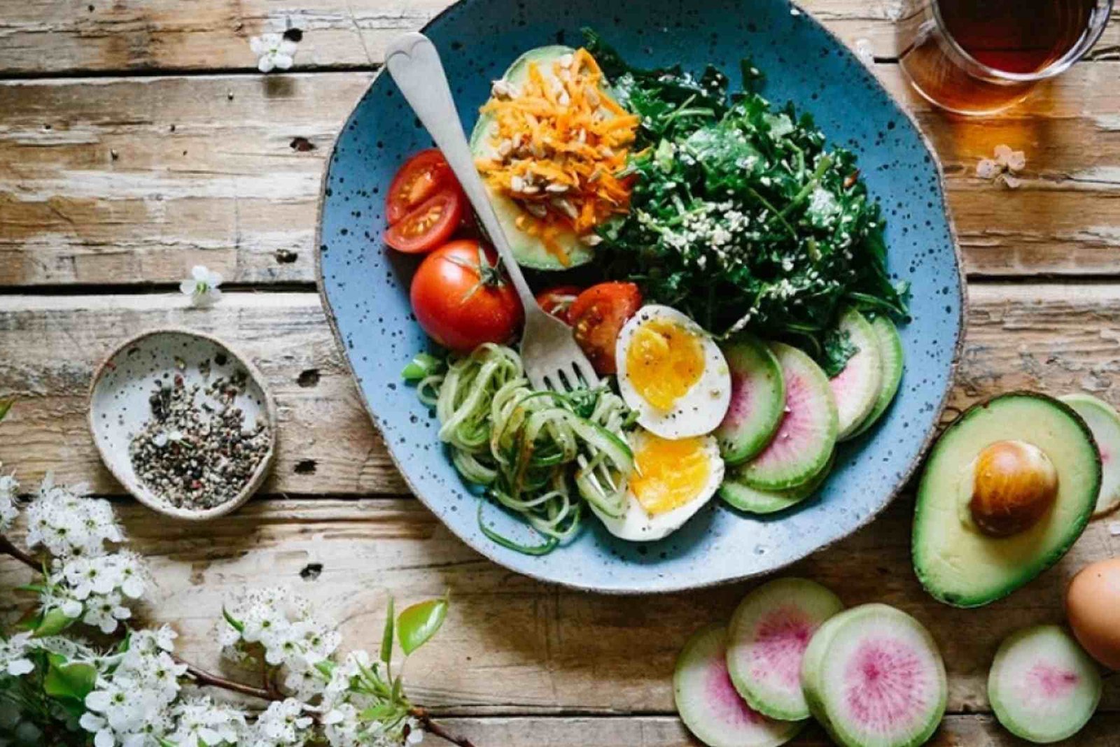 Más Vale Una Comida Humilde Con Amor