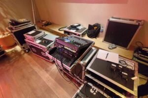 Practical Tips: Difference Between Studio And Live Sound