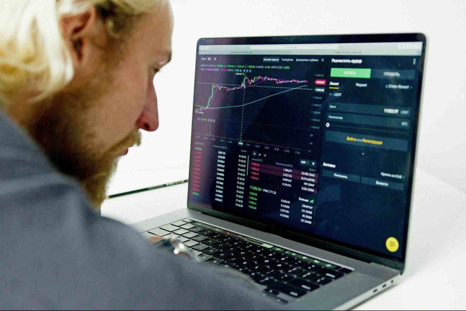 Practical Tips: Dot Com Crash