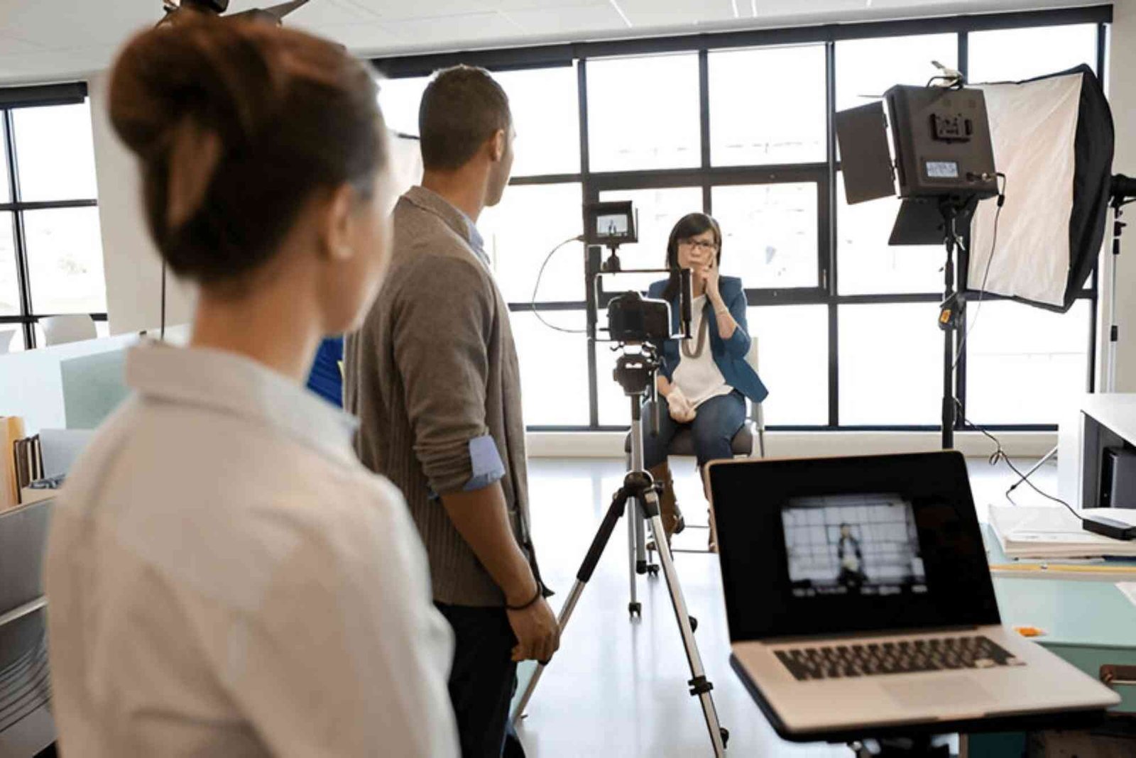 Practical Tips: Video Production Company