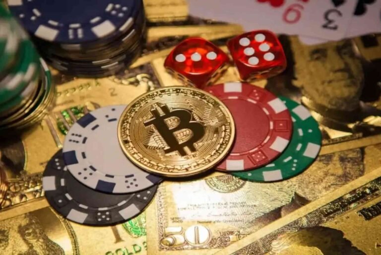 Romanian Bitcoin Casinos With Fast Payouts