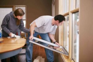 Tax-Deductible Home Improvements
