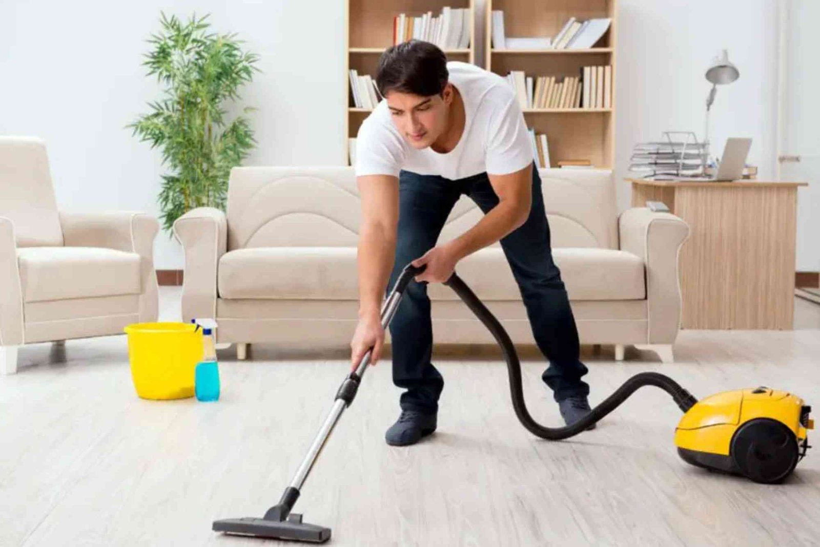 Vancouver Residents Can’t Stop Talking About This Carpet Service