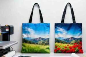 Why DTF is Ideal for Custom Designs