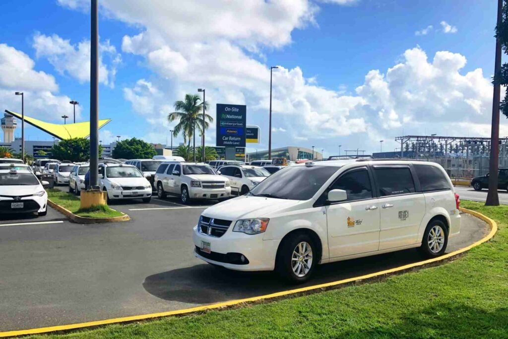 Book a Priority Taxi from San Juan Airport to Ceiba Today