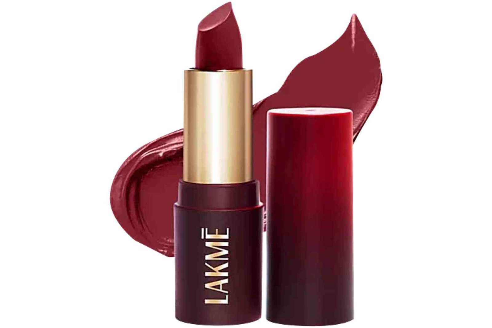 Is Lakme Lipstick Vegetarian